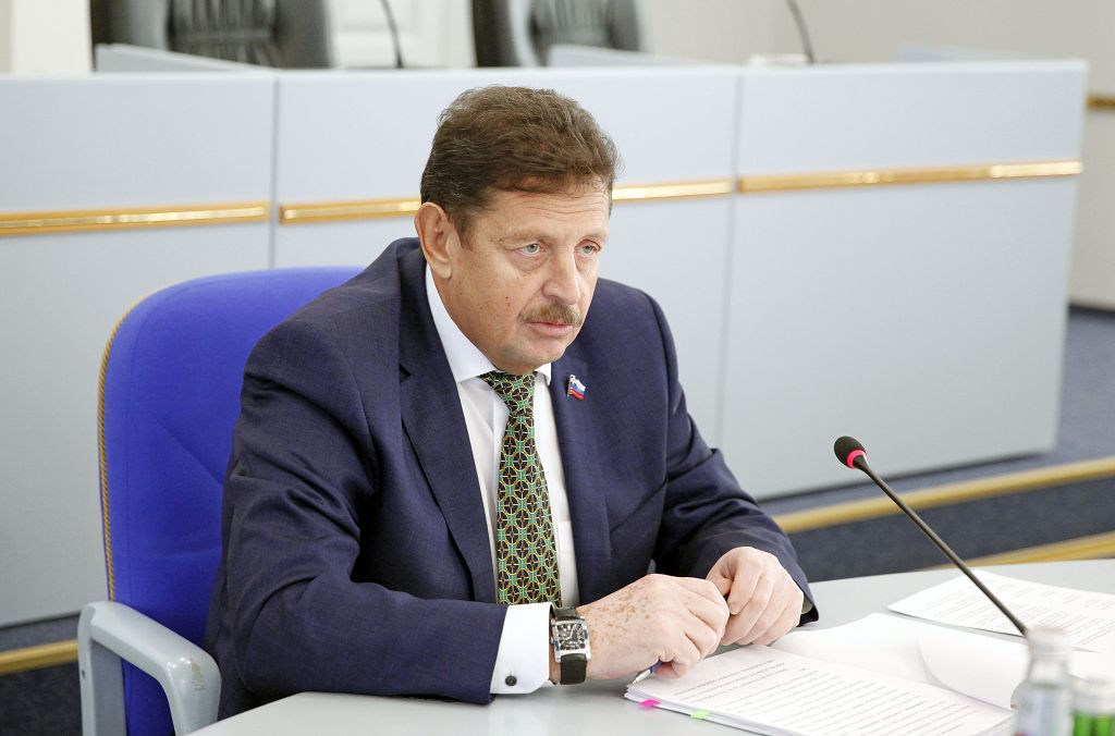 Повышение безопасности пассажирских перевозок-одна из приоритетных задач
