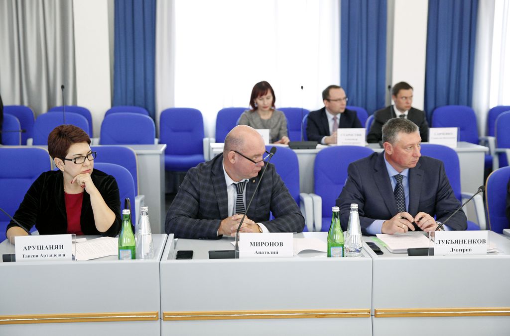 Повышение безопасности пассажирских перевозок-одна из приоритетных задач