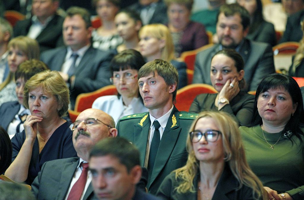 Открыто о бюджете