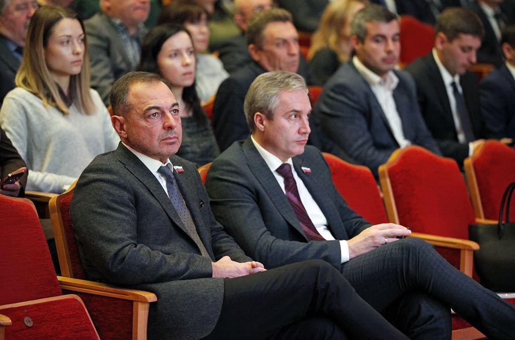 Открыто о бюджете