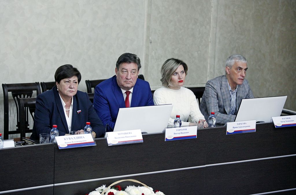 Прогрессивные идеи воплотить в жизнь!