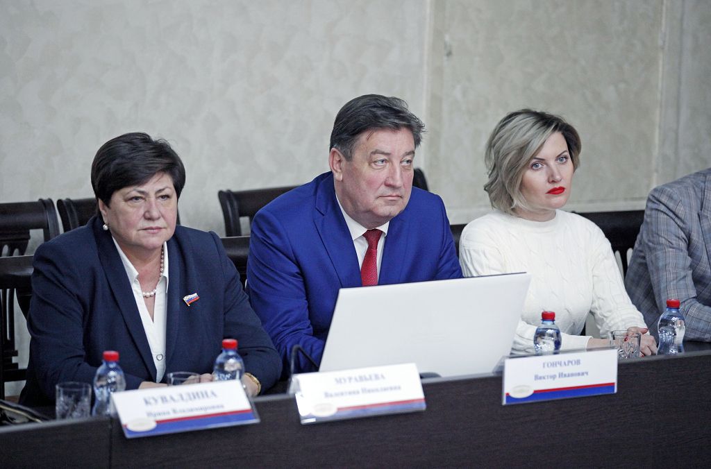 Прогрессивные идеи воплотить в жизнь!