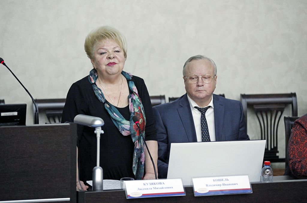 Прогрессивные идеи воплотить в жизнь!