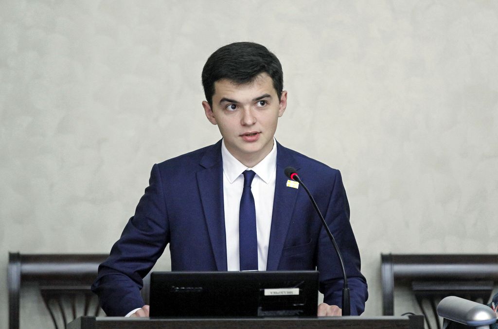 Прогрессивные идеи воплотить в жизнь!