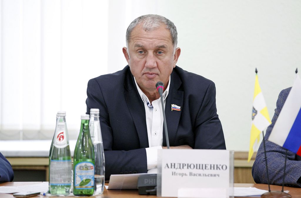 Необходимо комплексное решение