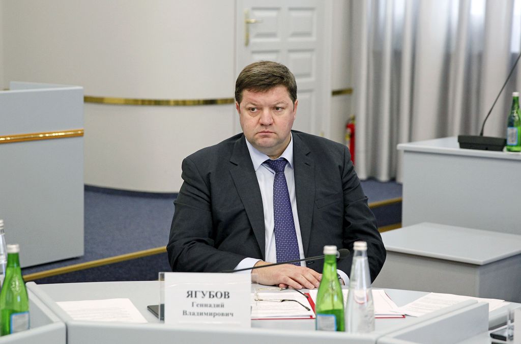 Совет фракций партии «Единая Россия» обсудил актуальные вопросы в стенах краевого парламента