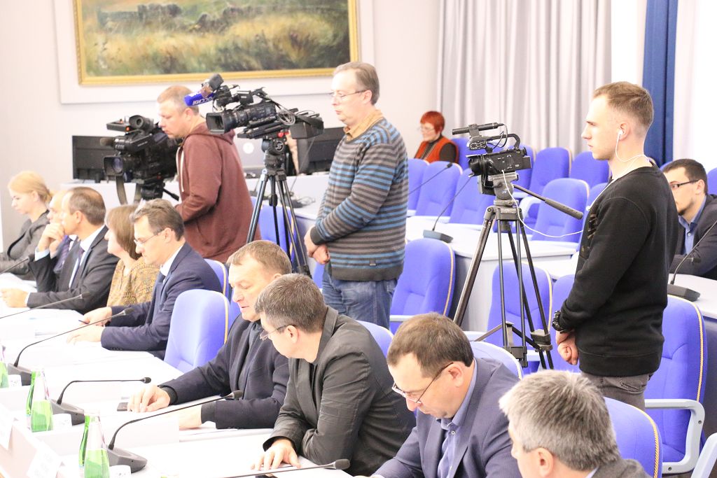 Бюджет требует корректировок