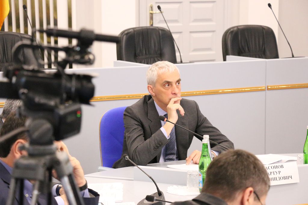 Бюджет требует корректировок