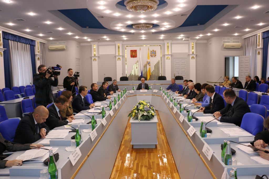 Бюджет требует корректировок
