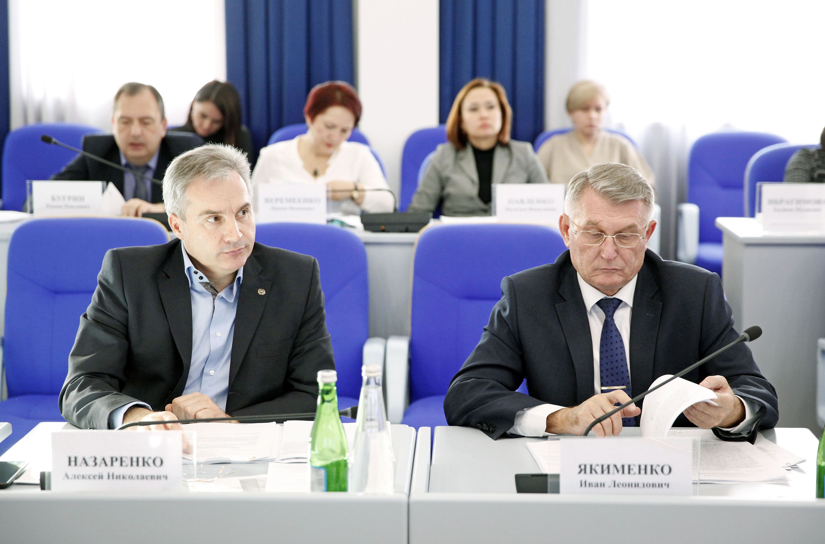 Бюджет с ориентиром на вопросы местного значения