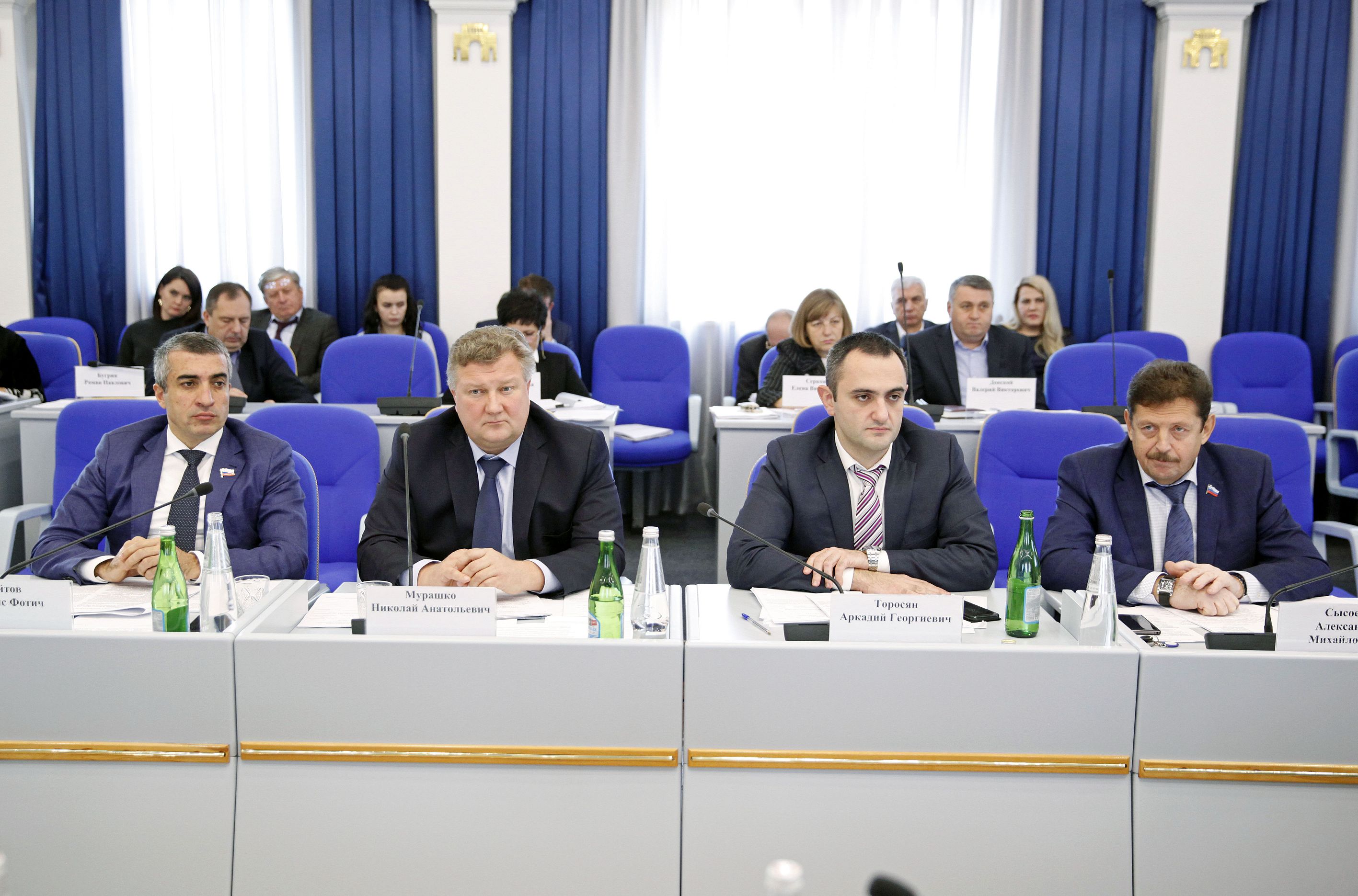Прогноз оставил вопросы
