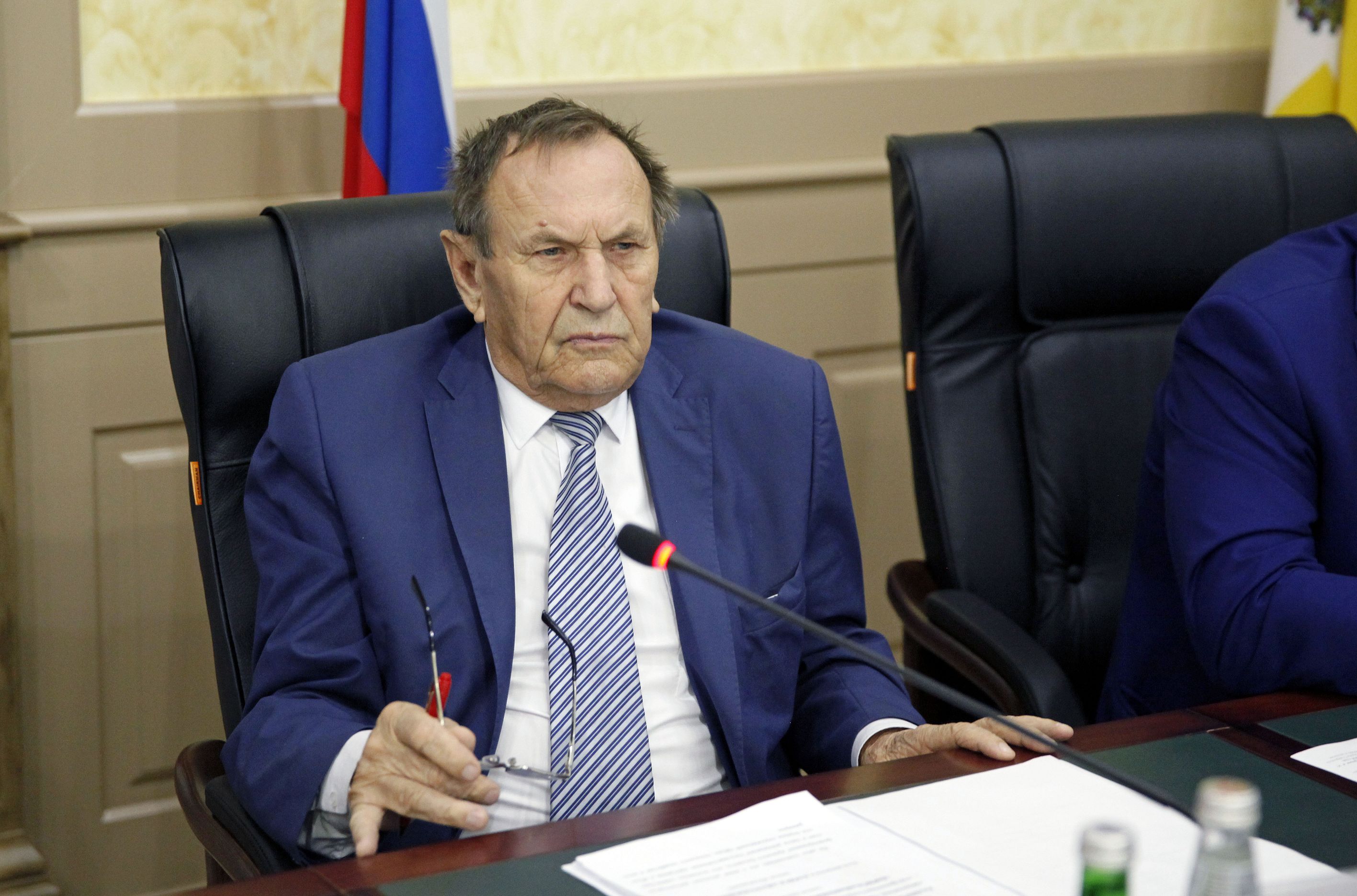 Депутаты отстаивают интересы села