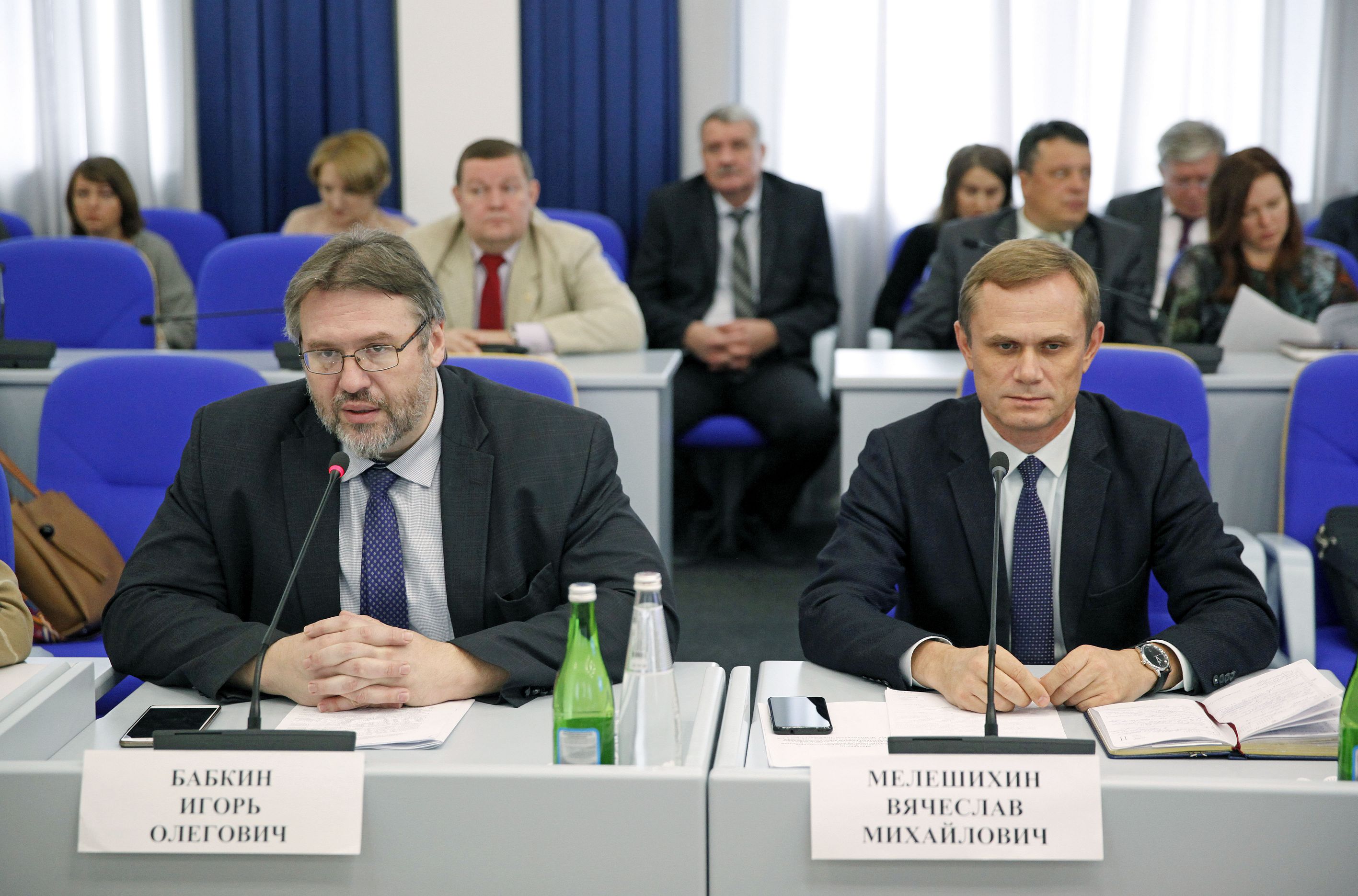Районная пресса – проблемы и перспективы