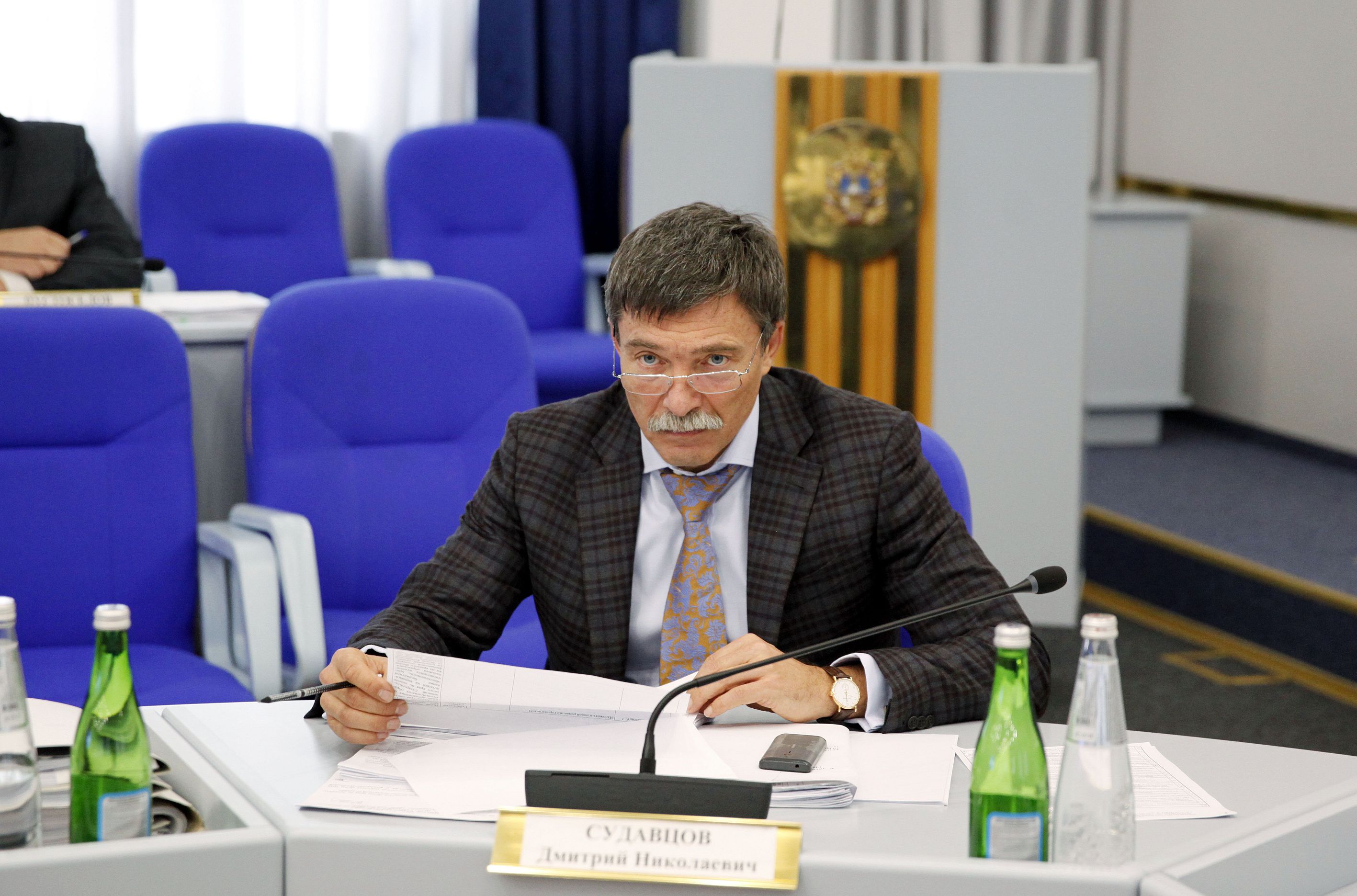 Работа над бюджетом и поддержка родителей детей-инвалидов