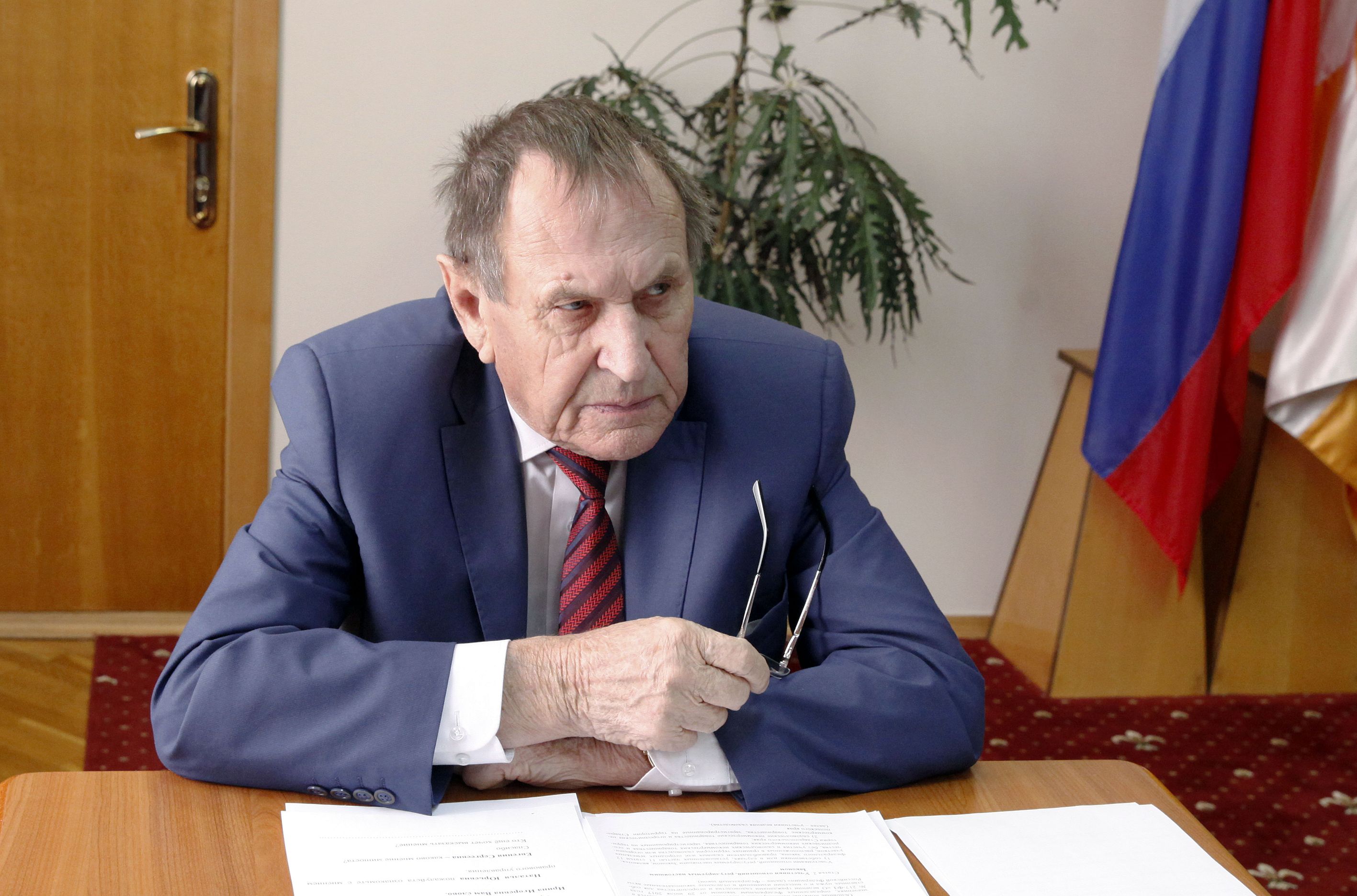 На повестке господдержка садоводам и огородникам