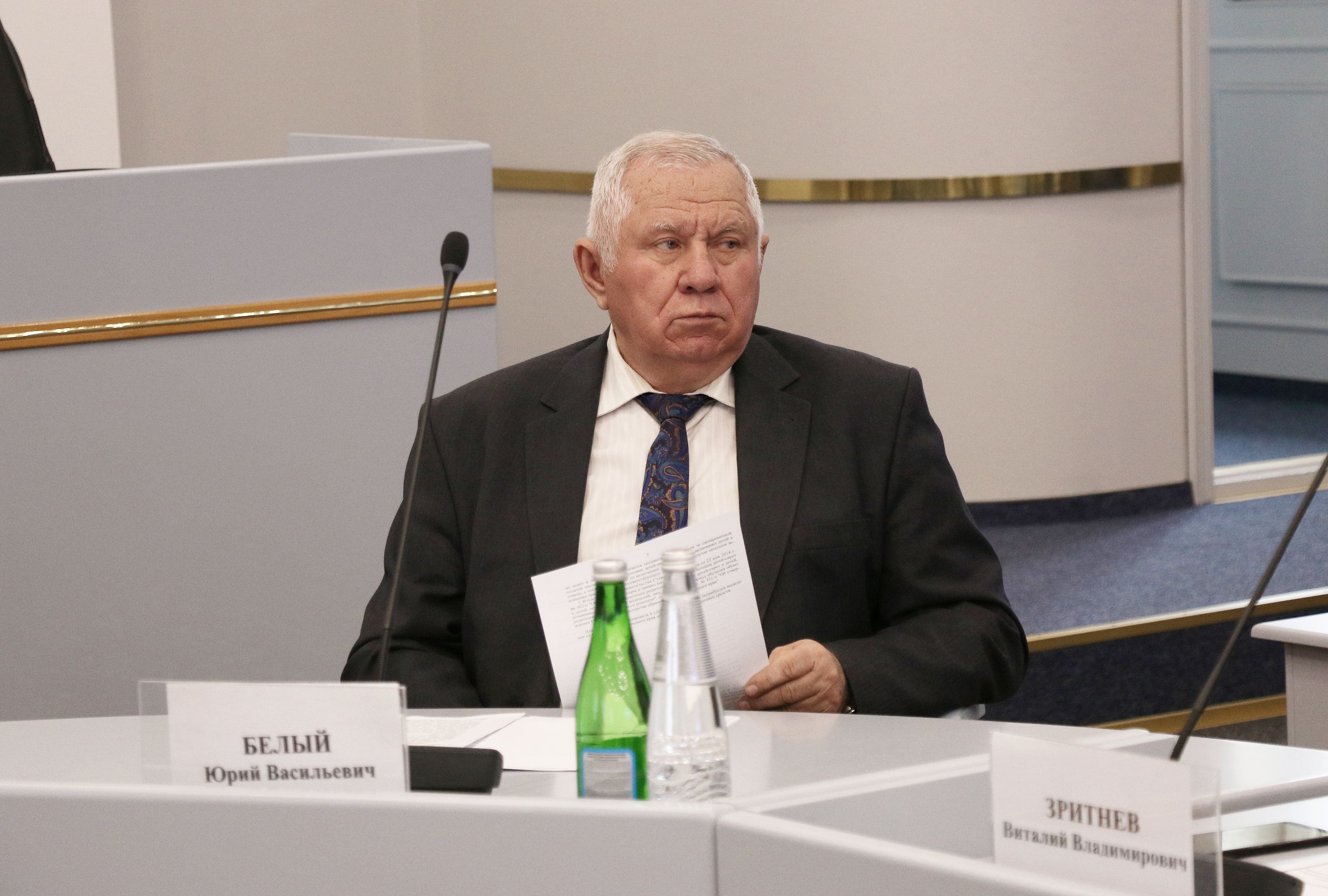 Социализация ставит вопросы