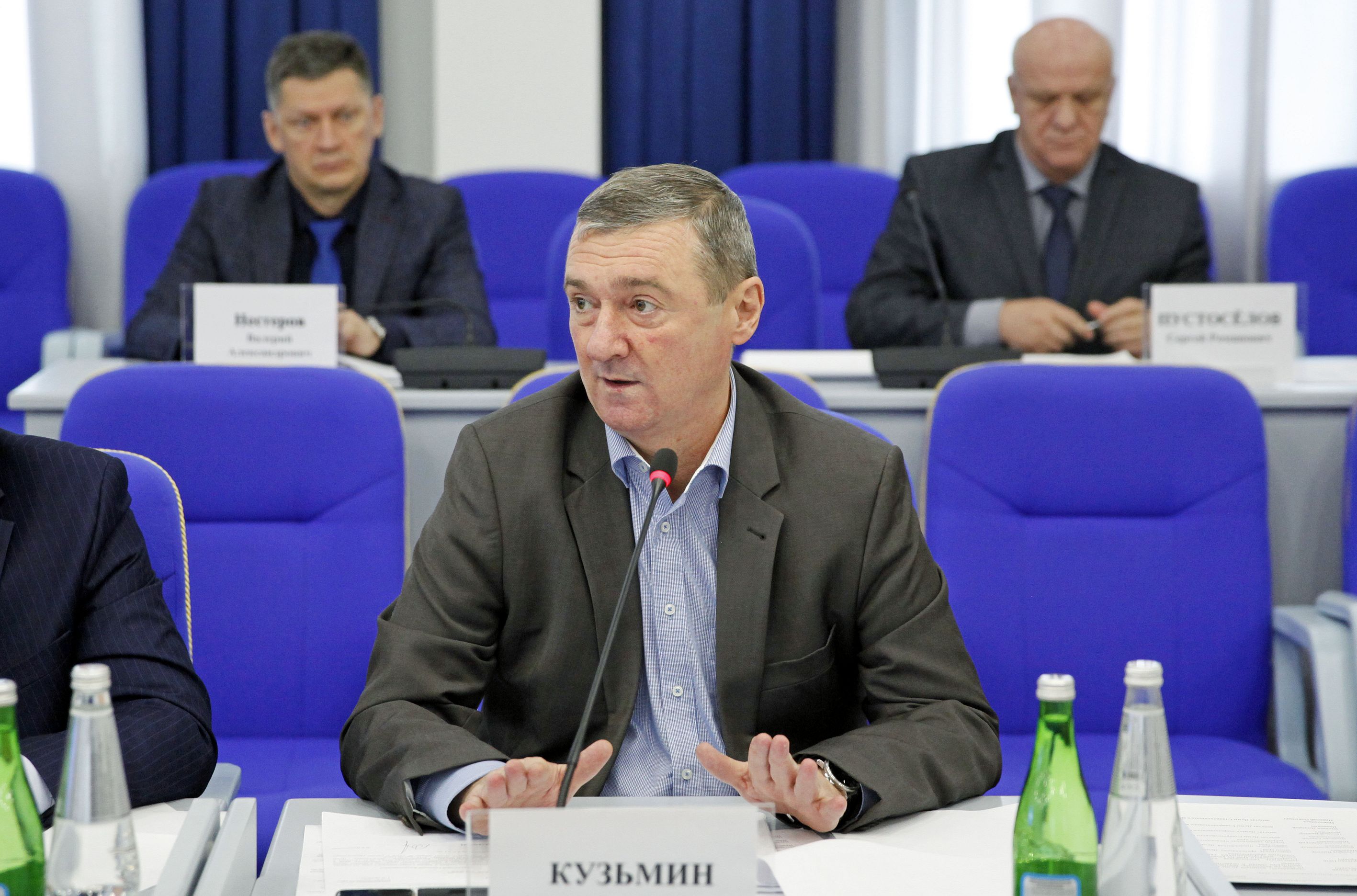 Многолетний вопрос близок к решению