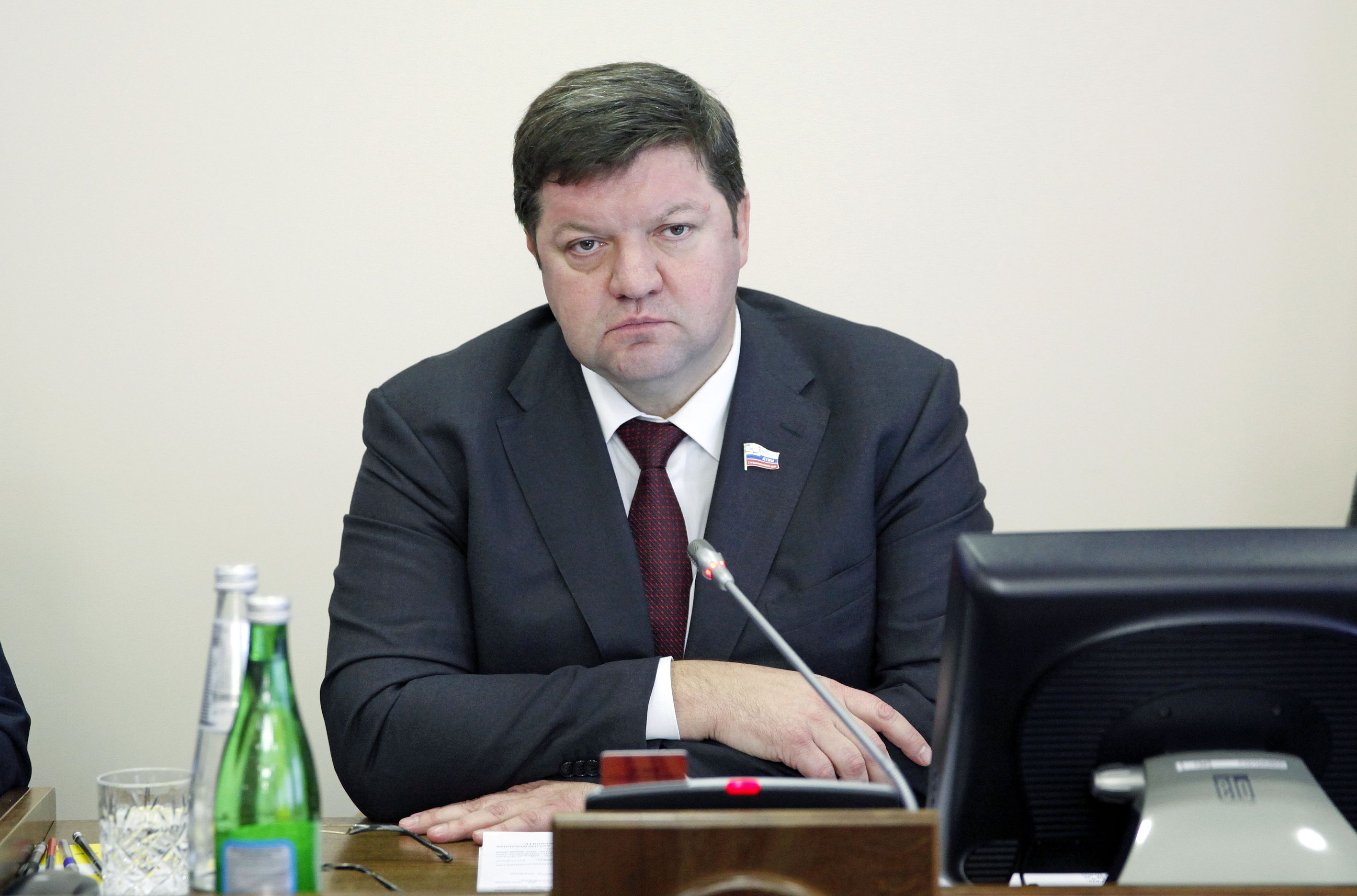Бюджет 2019 принят