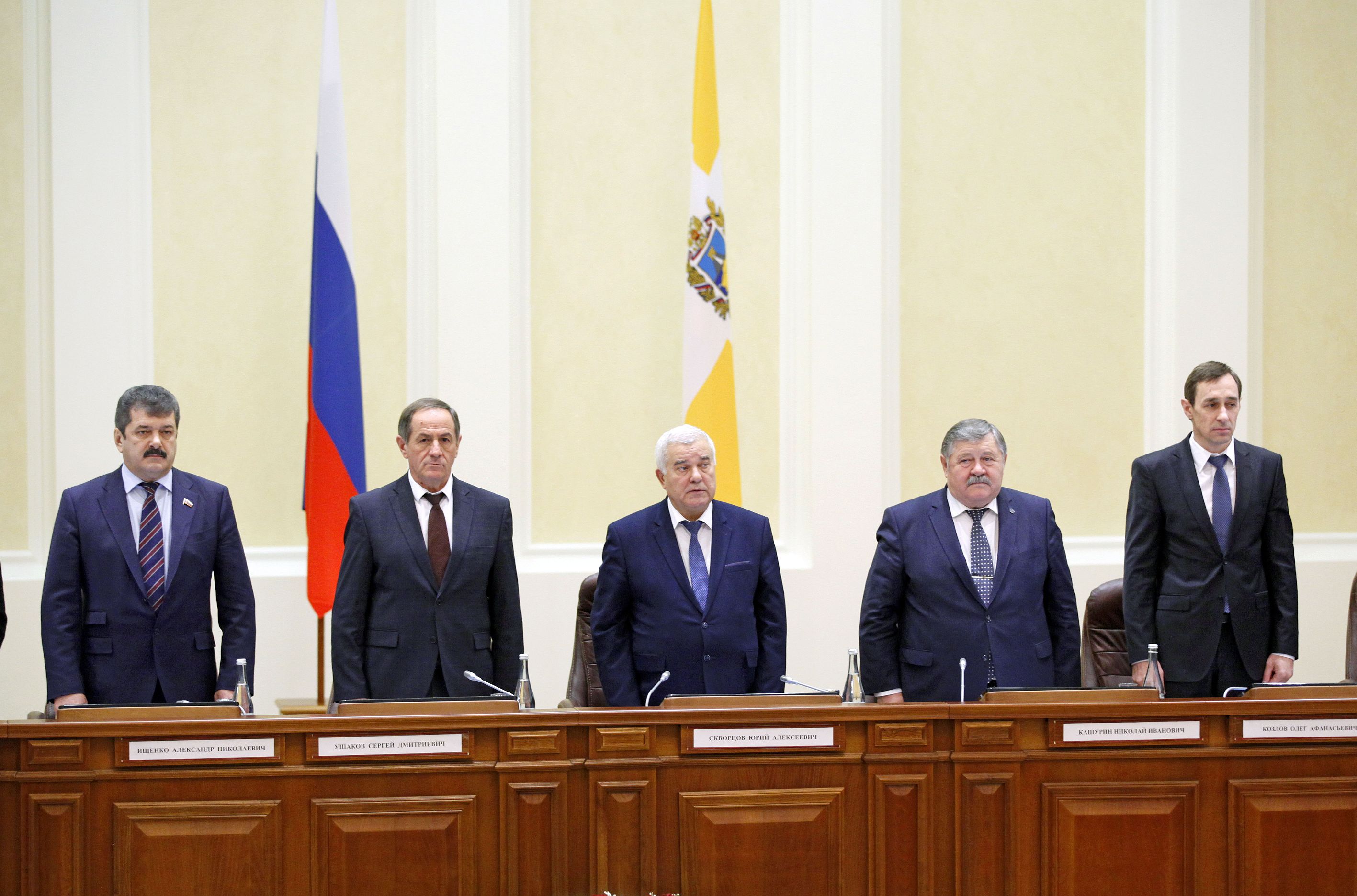 Закон во благо, право в помощь людям