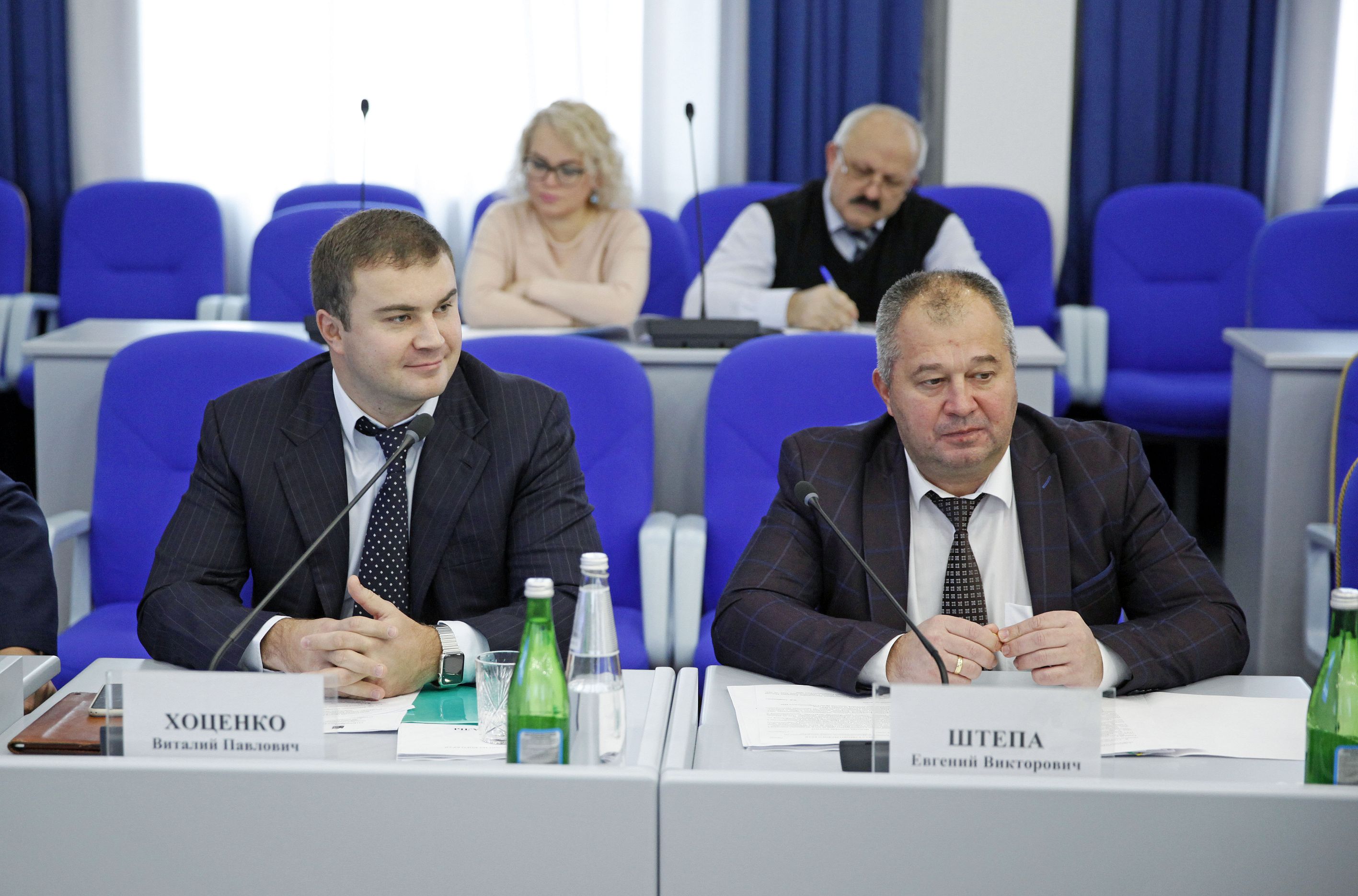 Вопрос водоснабжения Ставрополья планируется рассмотреть на думском заседании