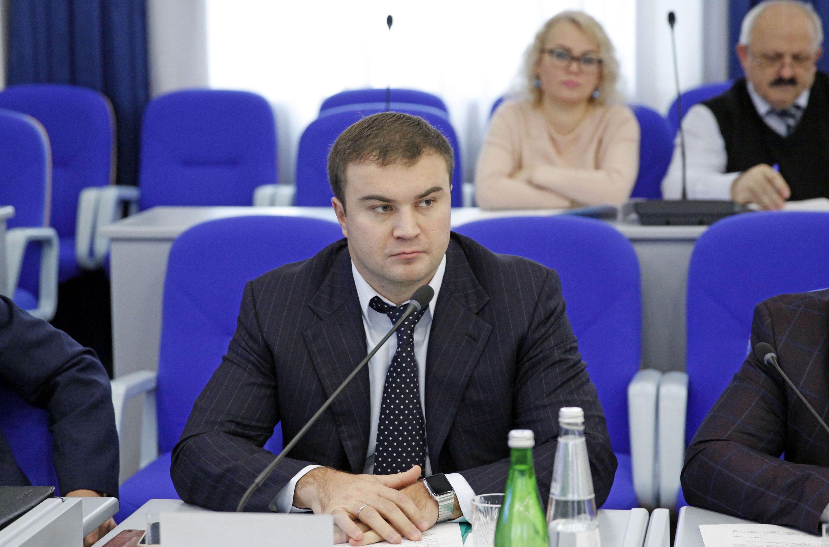 Вопрос водоснабжения Ставрополья планируется рассмотреть на думском заседании