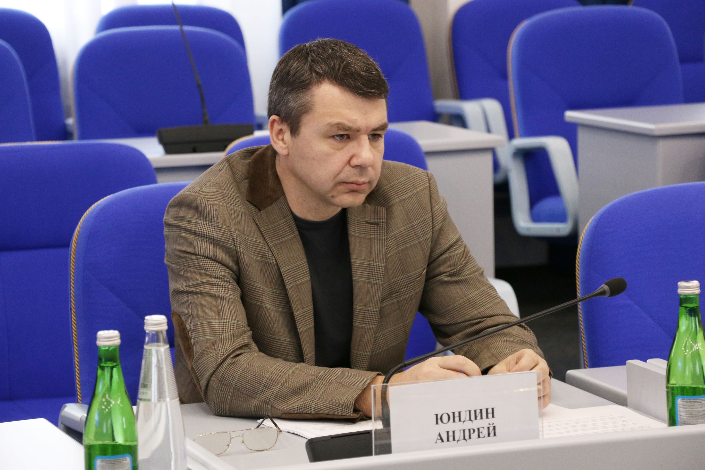 В центре внимания дети-сироты