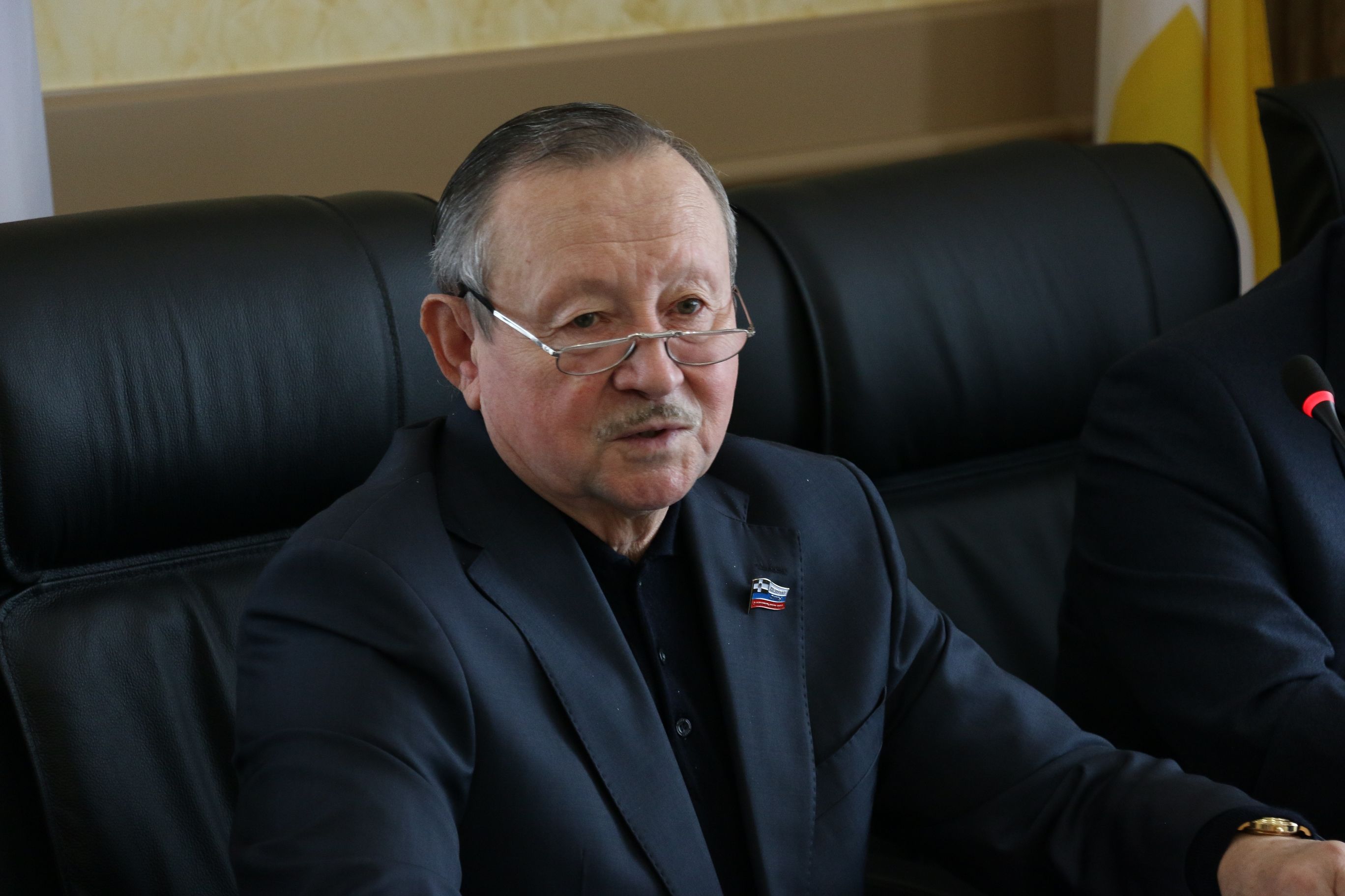 Соглашение с МВД и другие вопросы