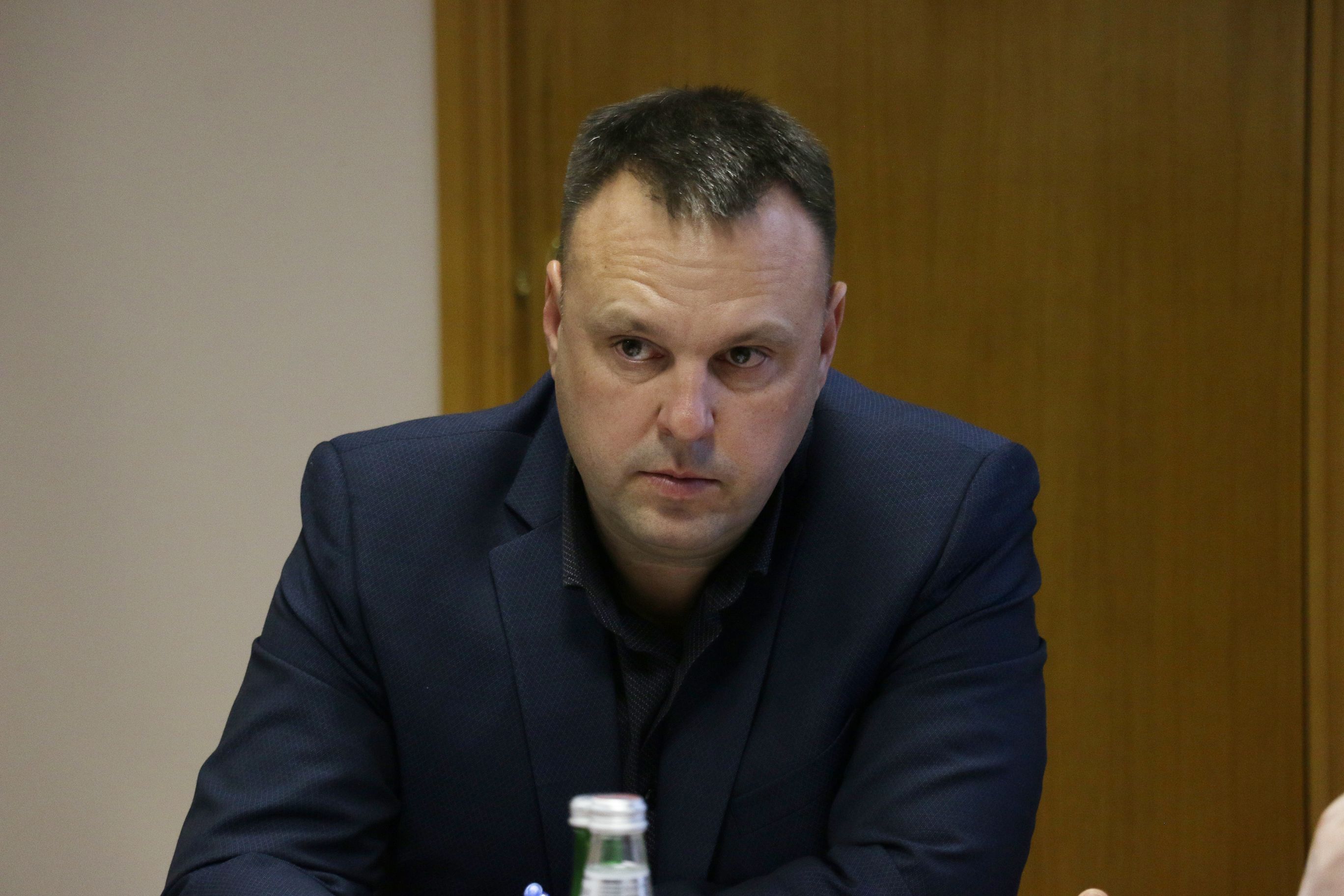 Соглашения с муниципалитетами подписаны
