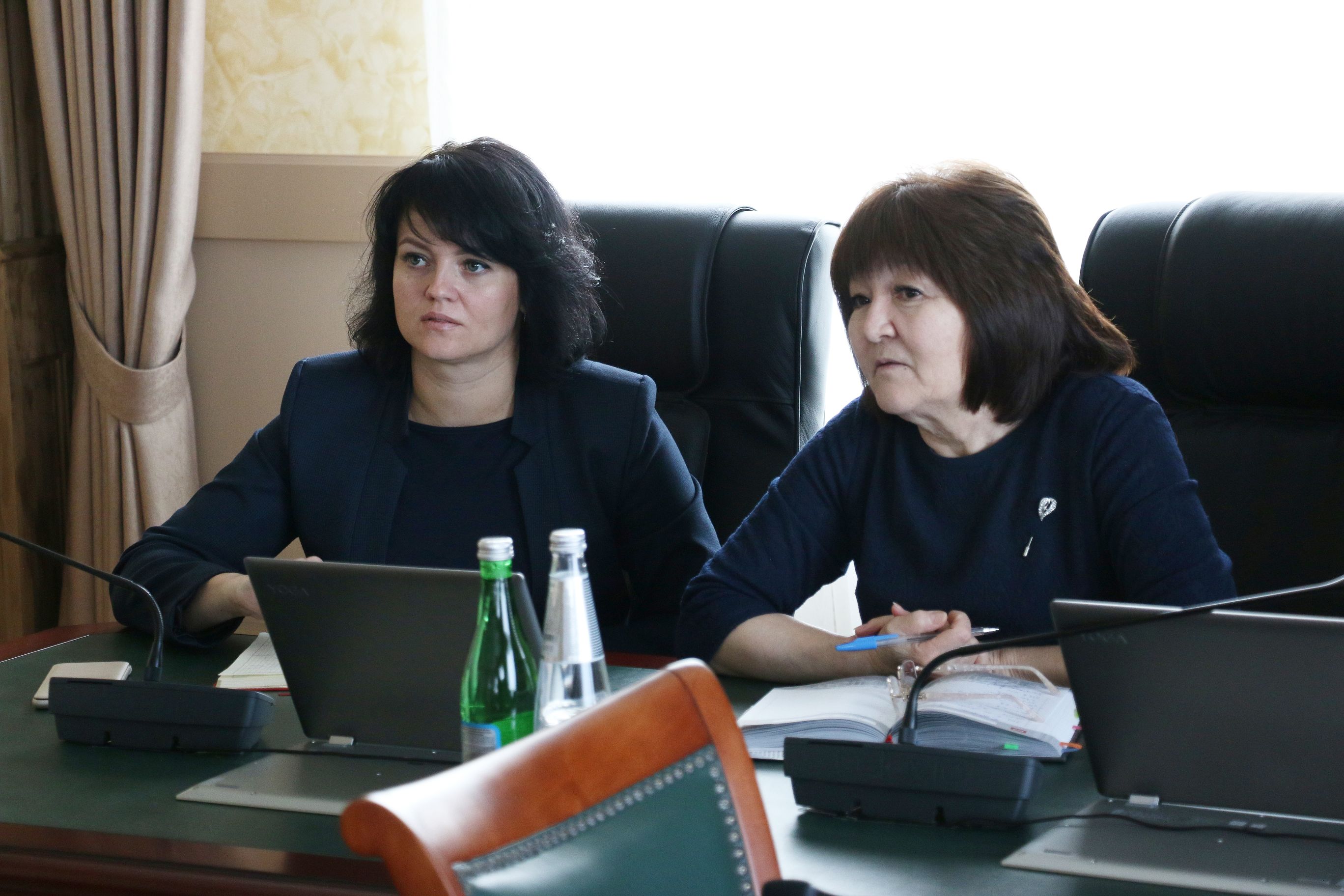Усилить контроль в сфере платежей за энергоресурсы