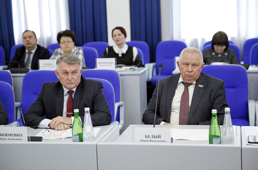 Чётко организовать работу