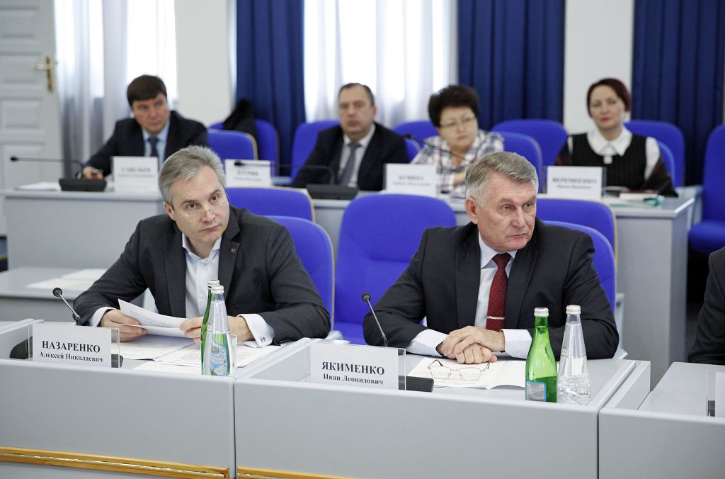 Чётко организовать работу