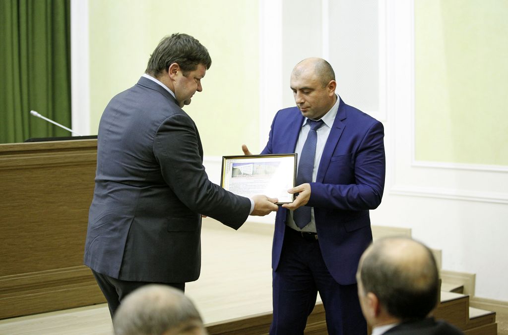 Перспективы развития животноводства обсудили на Ставрополье