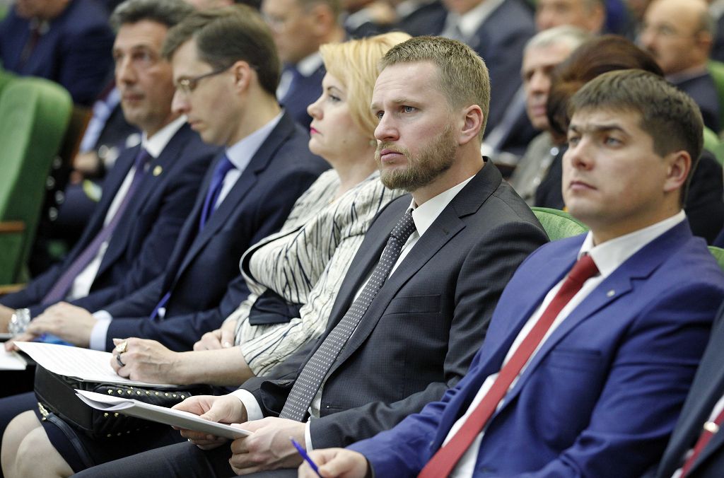 Перспективы развития животноводства обсудили на Ставрополье