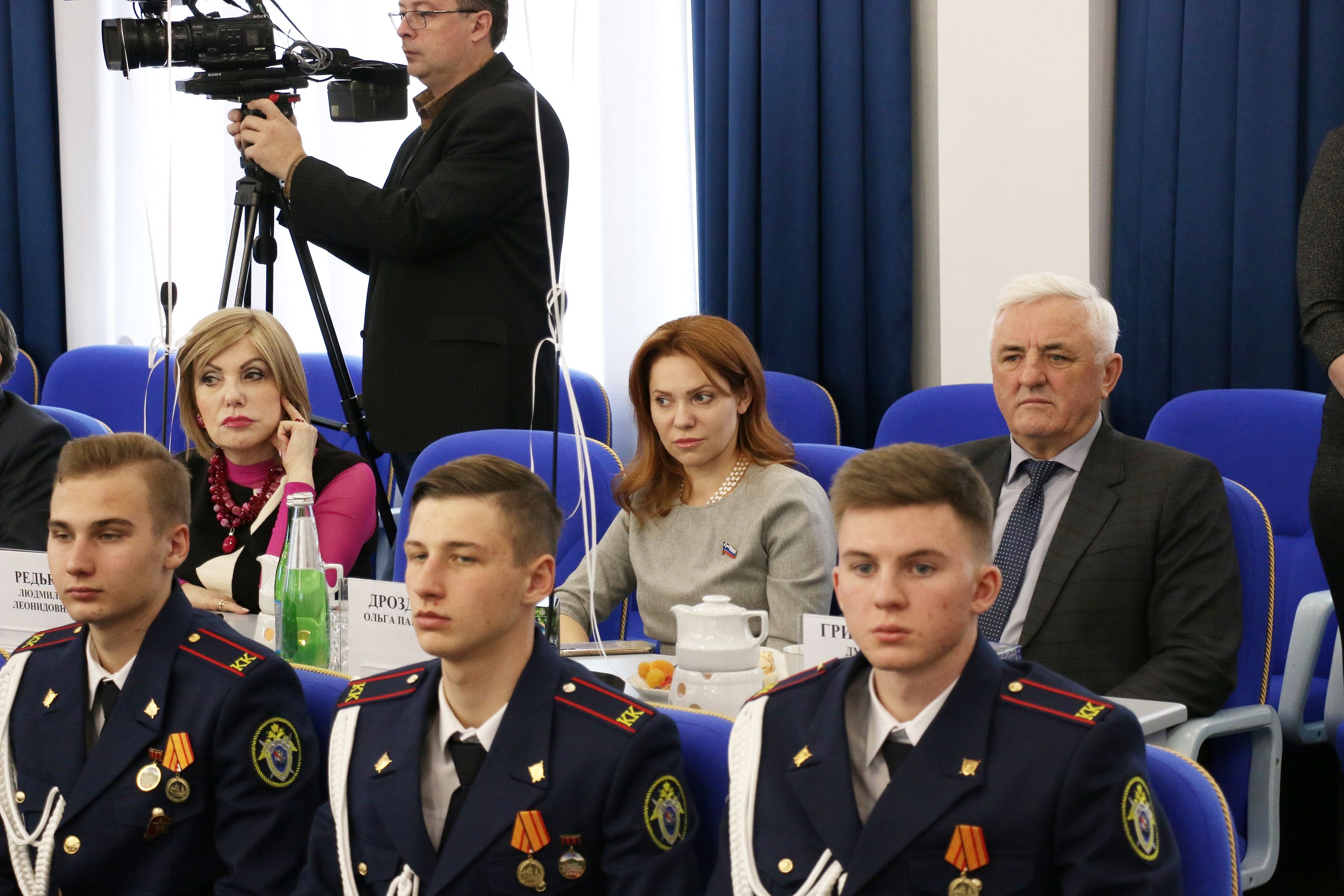 Традиция чествовать лучших