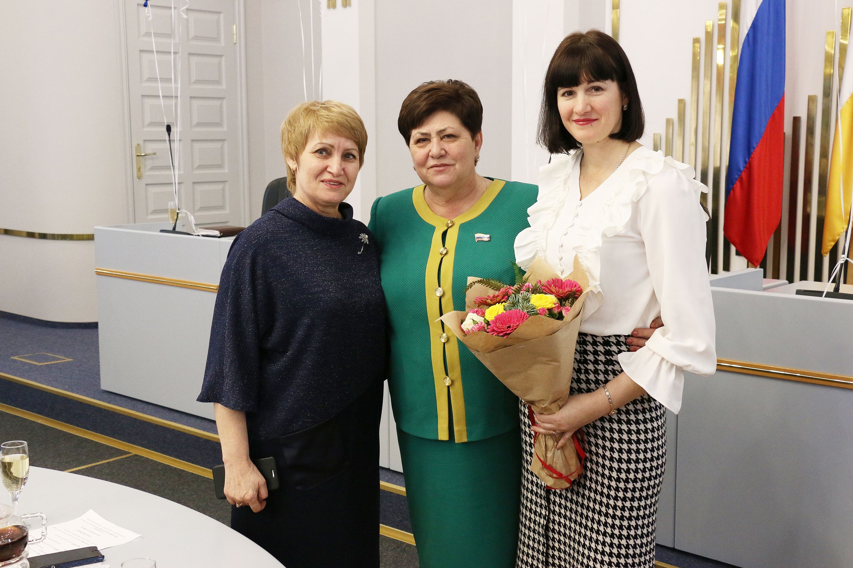 Традиция чествовать лучших