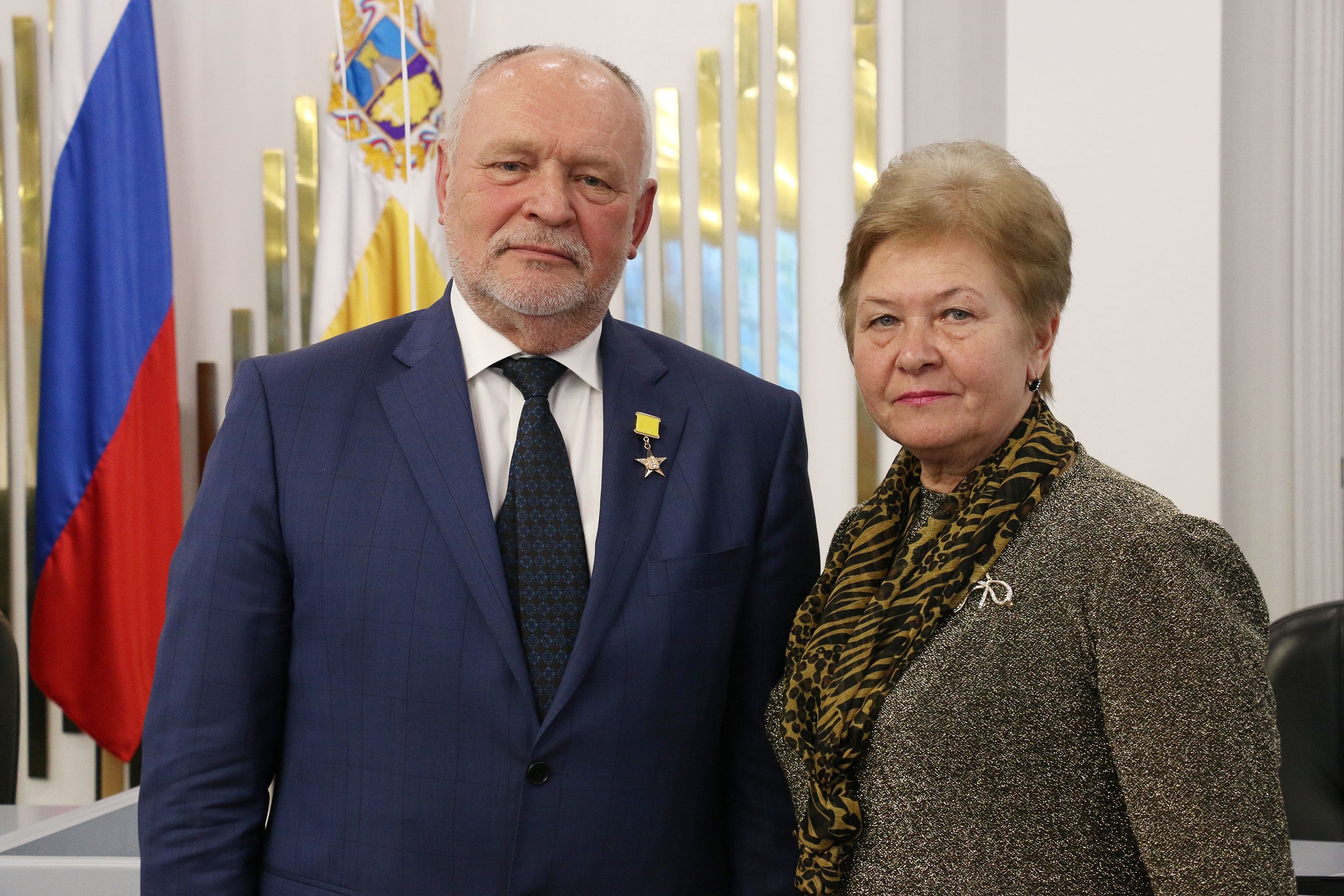 Традиция чествовать лучших