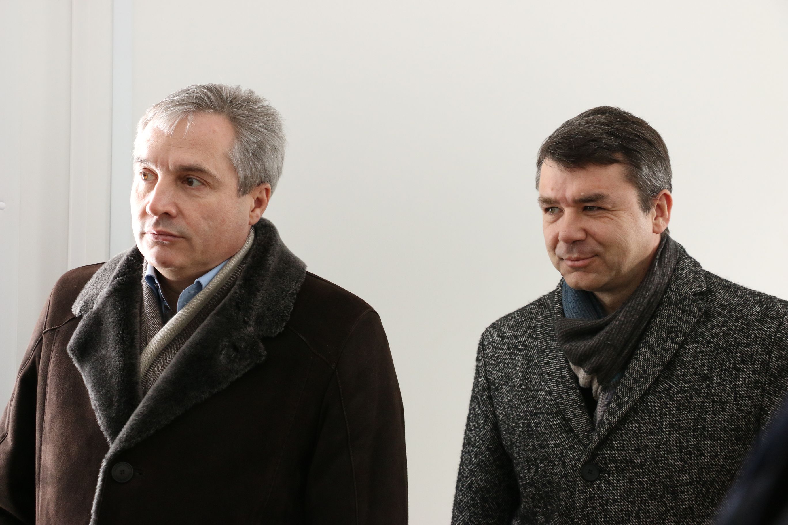 Во главе угла - здравоохранение