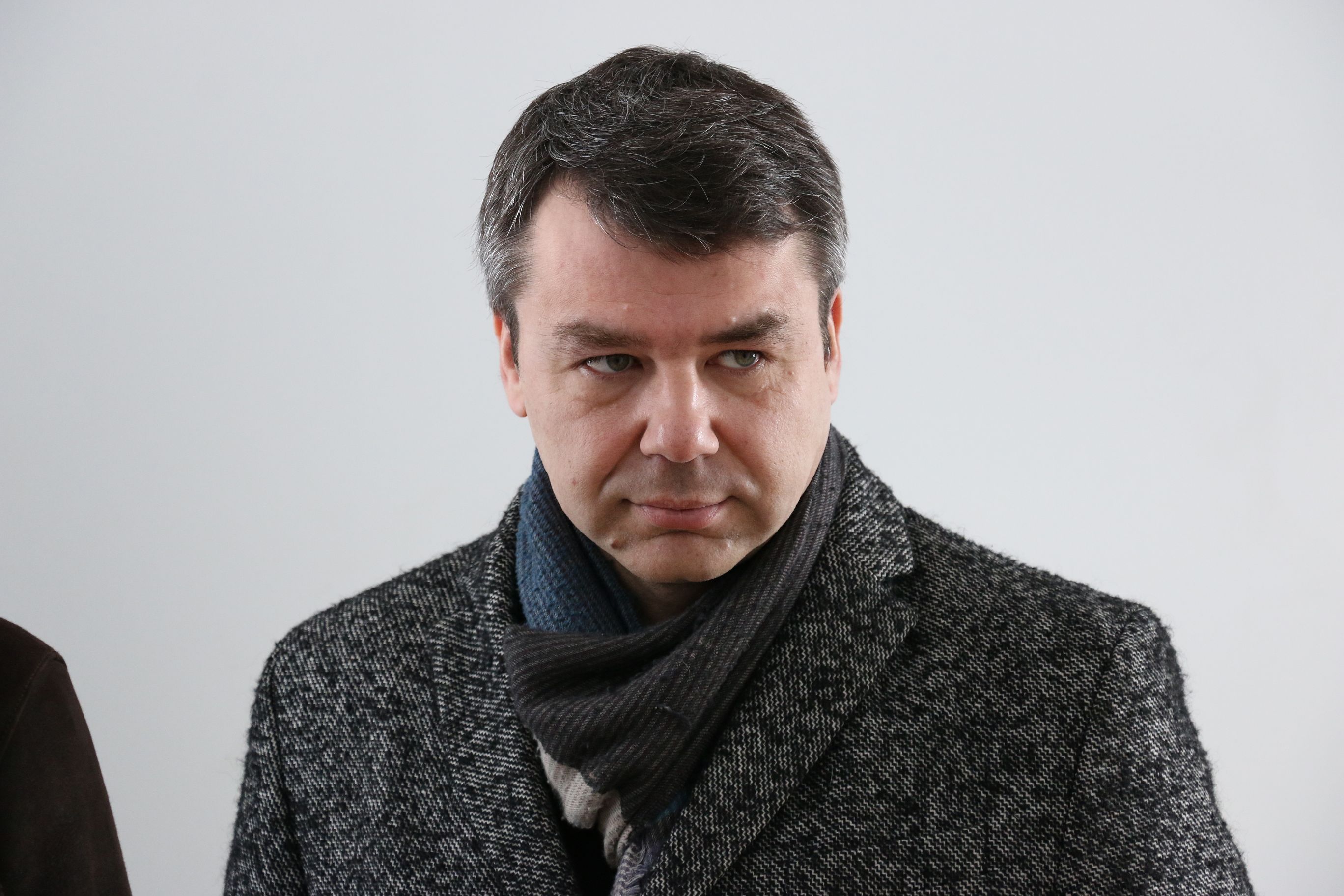 Во главе угла - здравоохранение