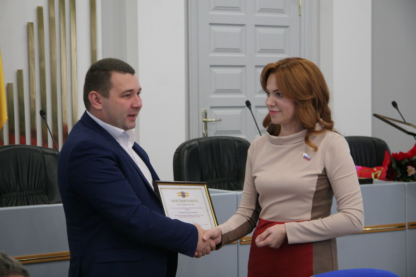 Во главе угла - здравоохранение