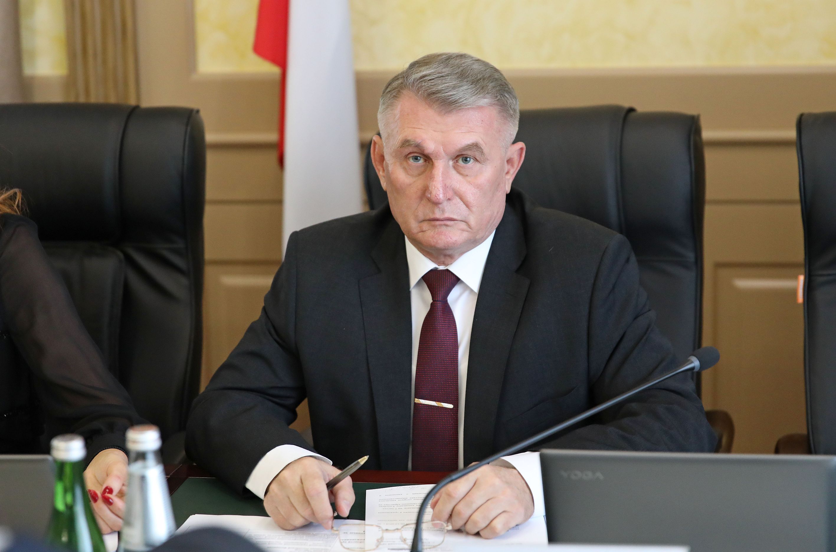 С кандидатурами определились