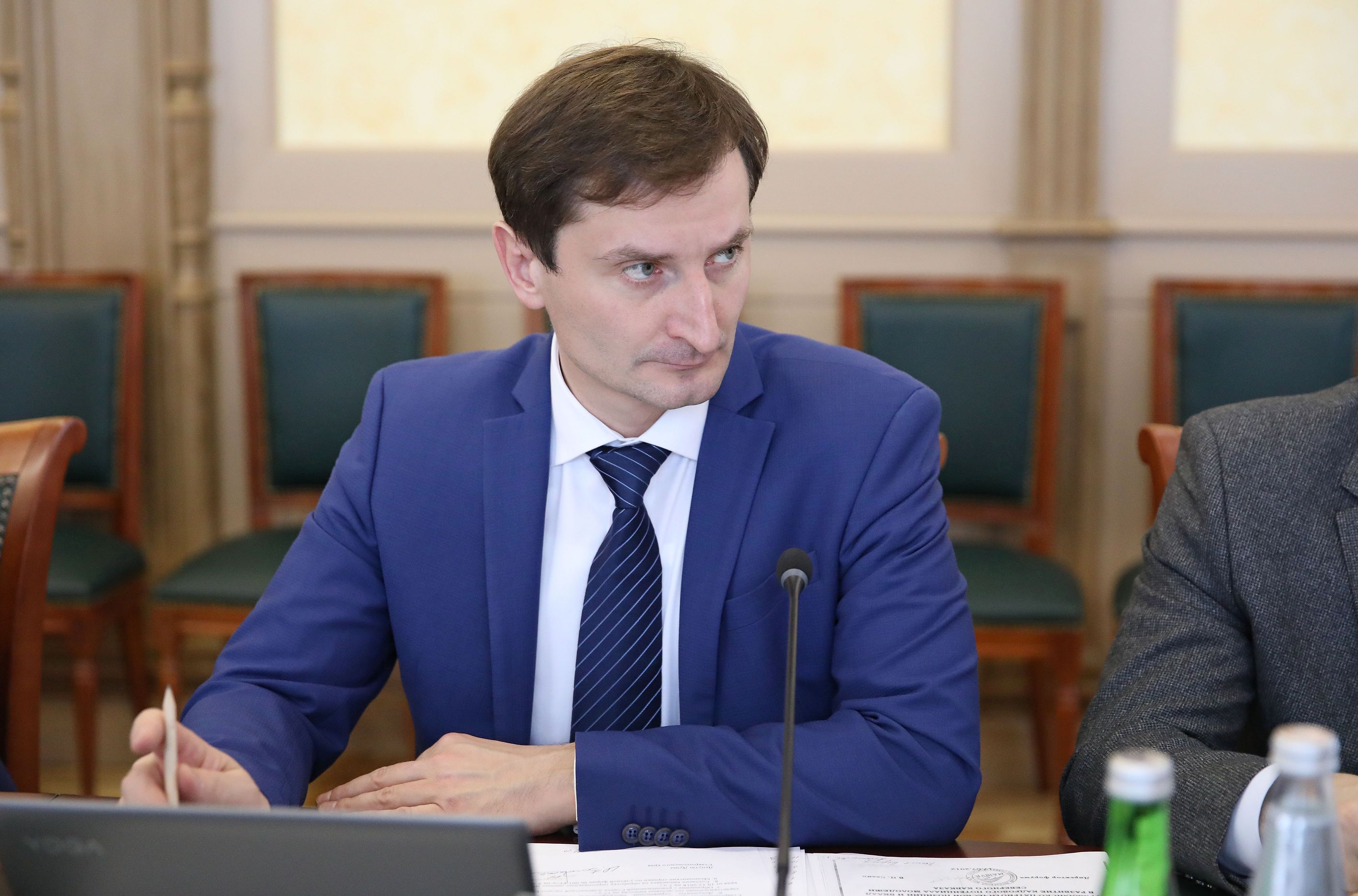 С кандидатурами определились