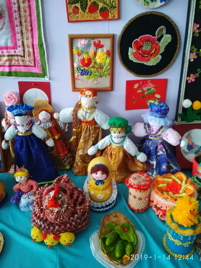 Рождественский бал