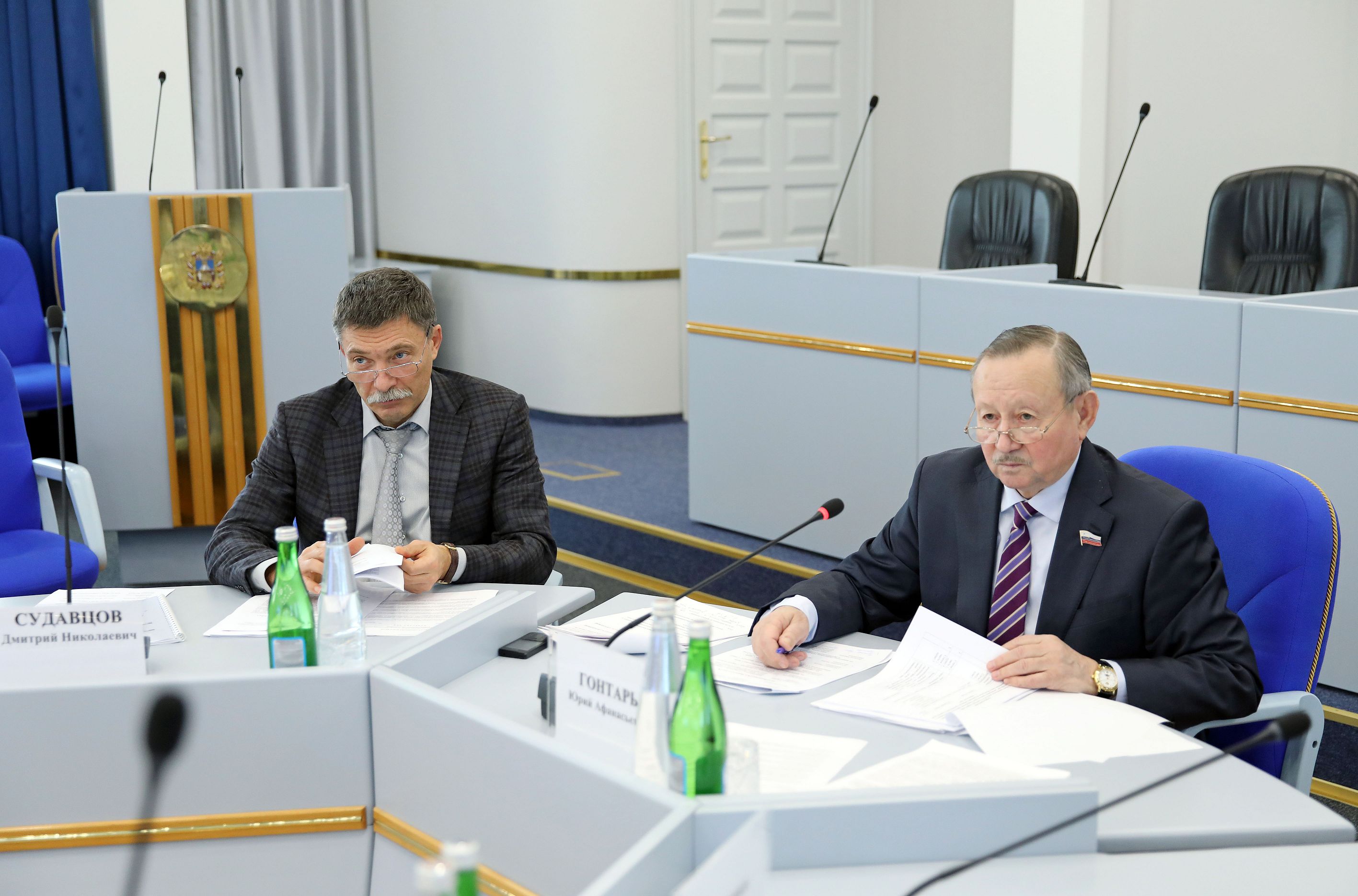 Планы намечены