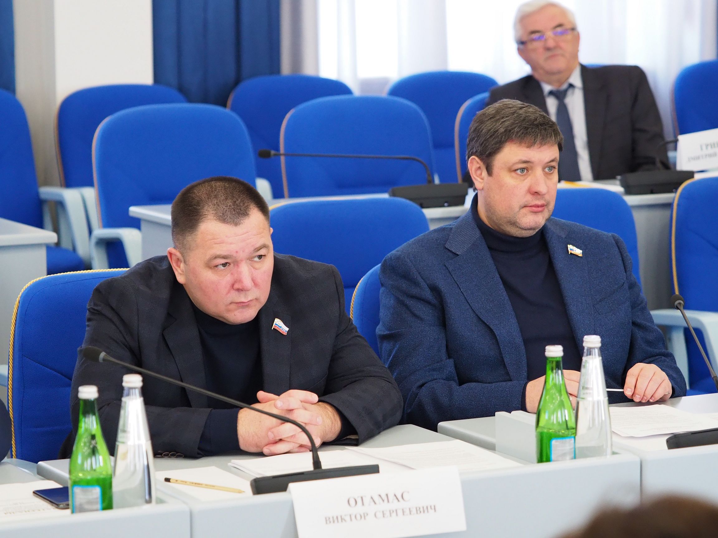 В центре внимания – медицинское страхование