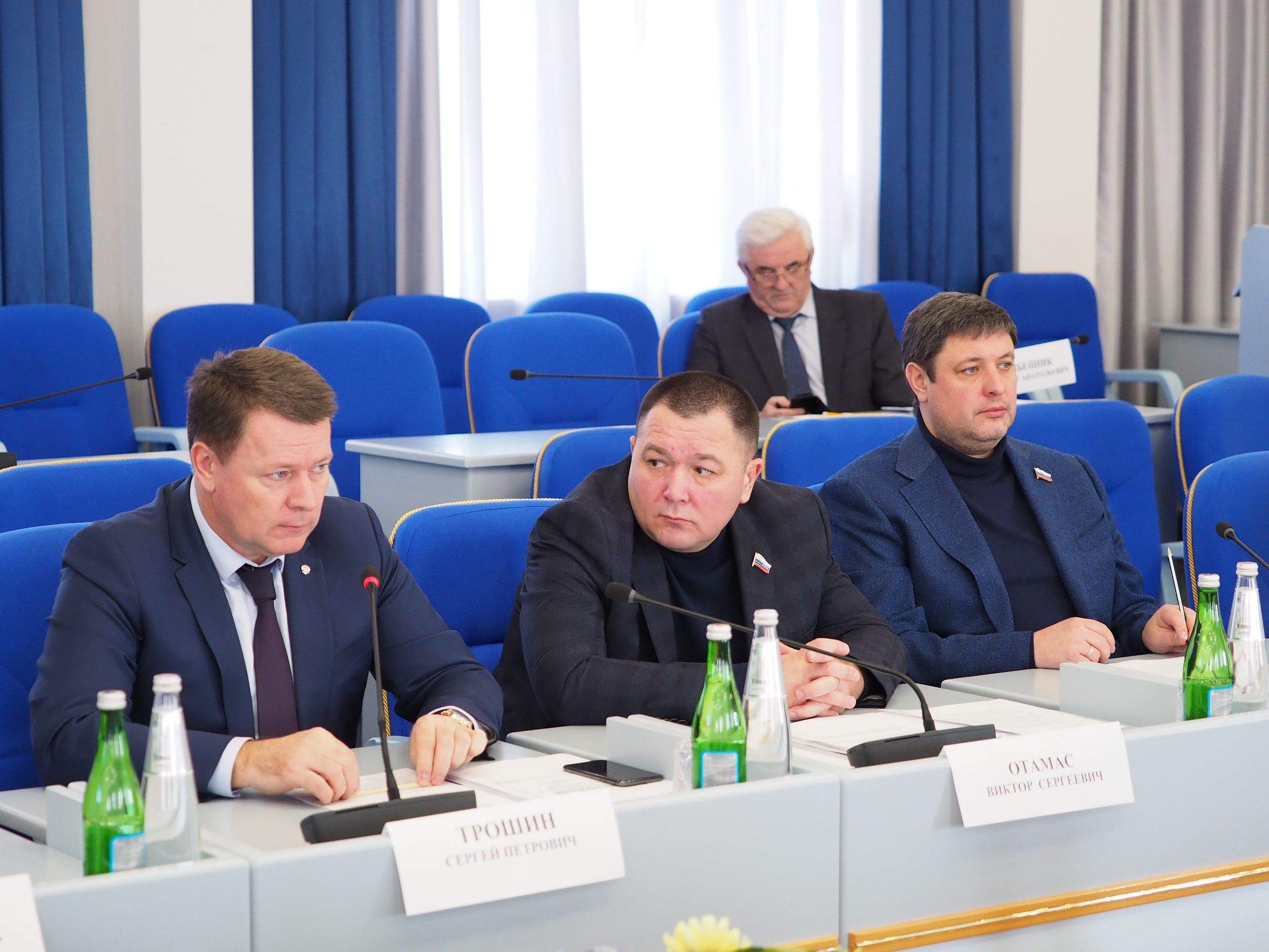 В центре внимания – медицинское страхование
