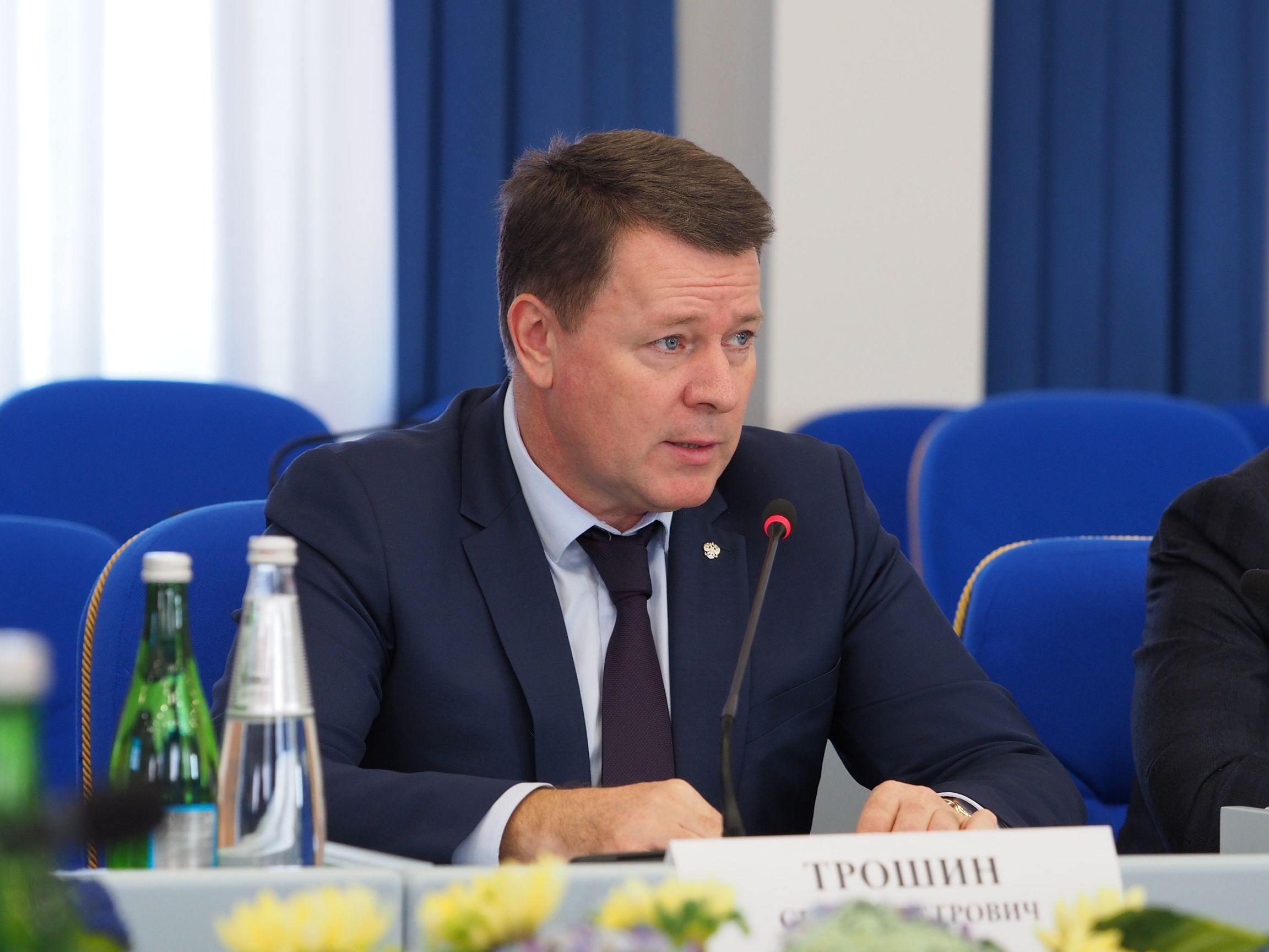 В центре внимания – медицинское страхование