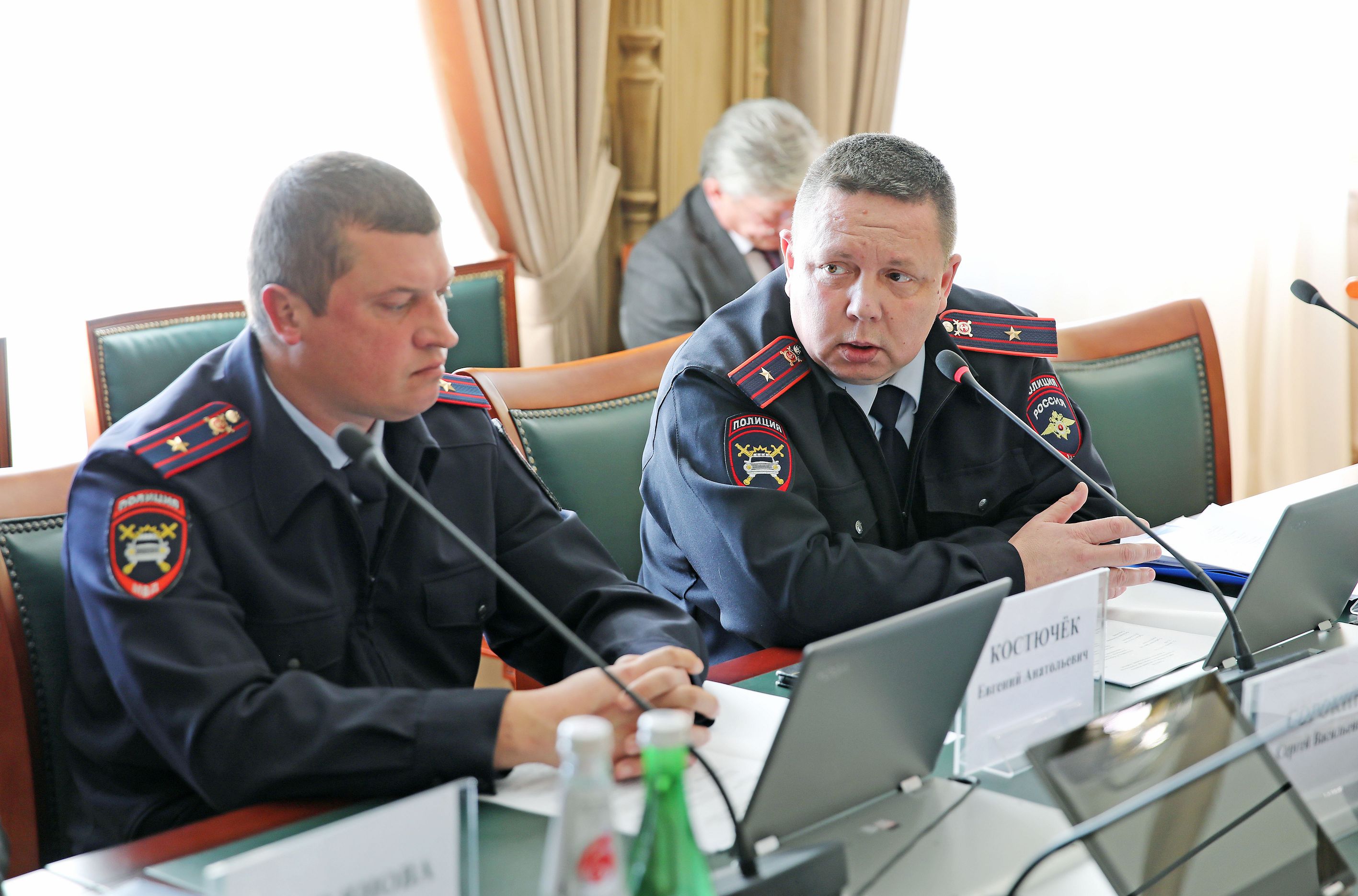 Такси перестанут быть исключительно желтыми