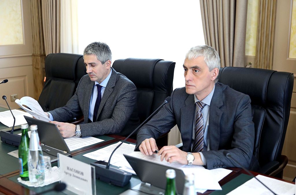 Краевой закон «Об образовании» ждет ряд изменений