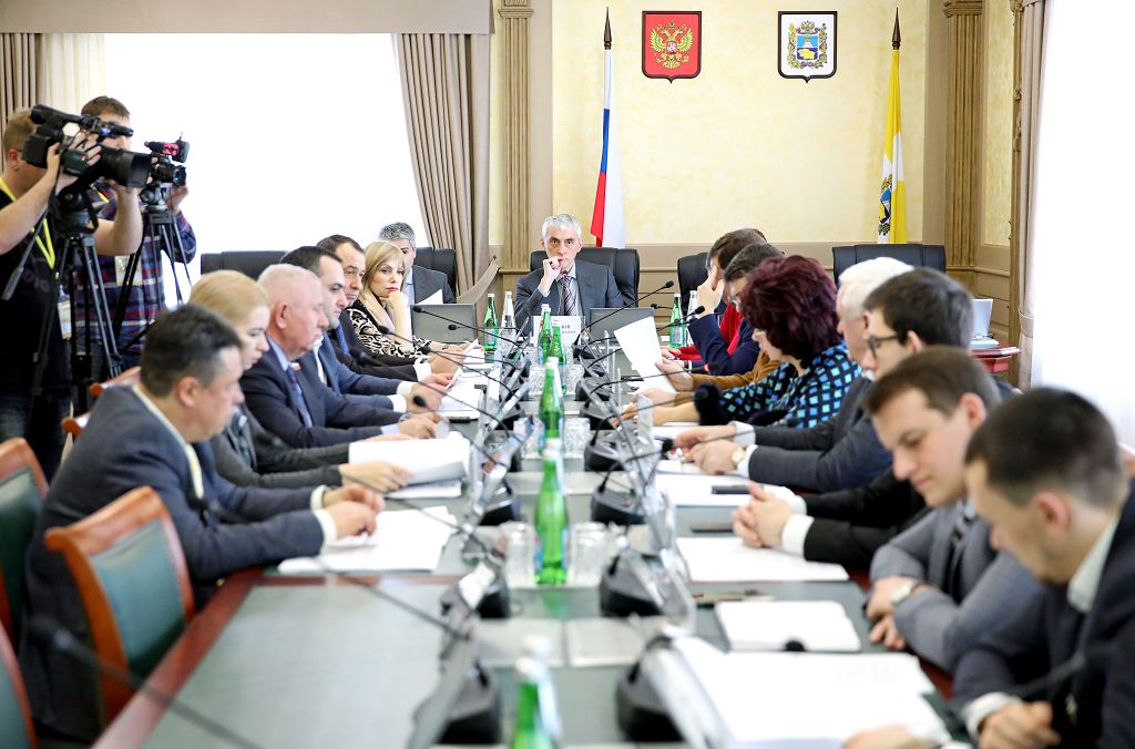Краевой закон «Об образовании» ждет ряд изменений