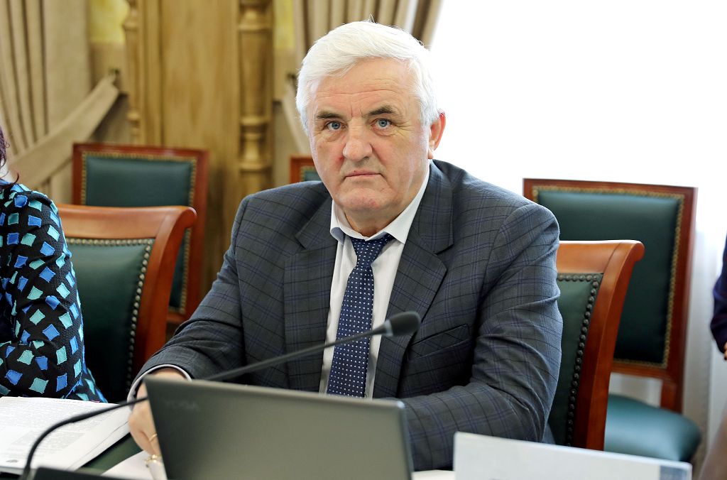 Краевой закон «Об образовании» ждет ряд изменений